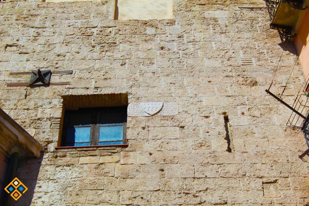 Torre Dello Sperone Lejlighed Cagliari Eksteriør billede